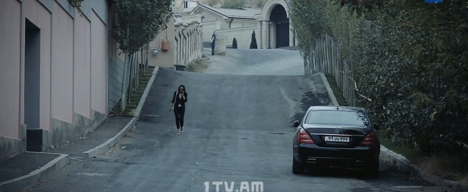 2010 Mercedes-Benz S-Klasse [W221]