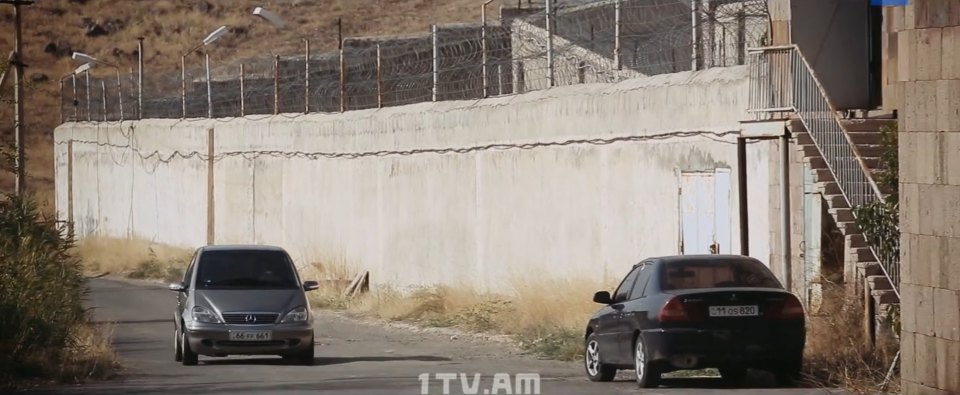 1996 Mitsubishi Lancer [CK]