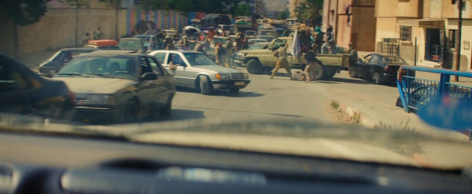 1986 Renault 21 [X48]