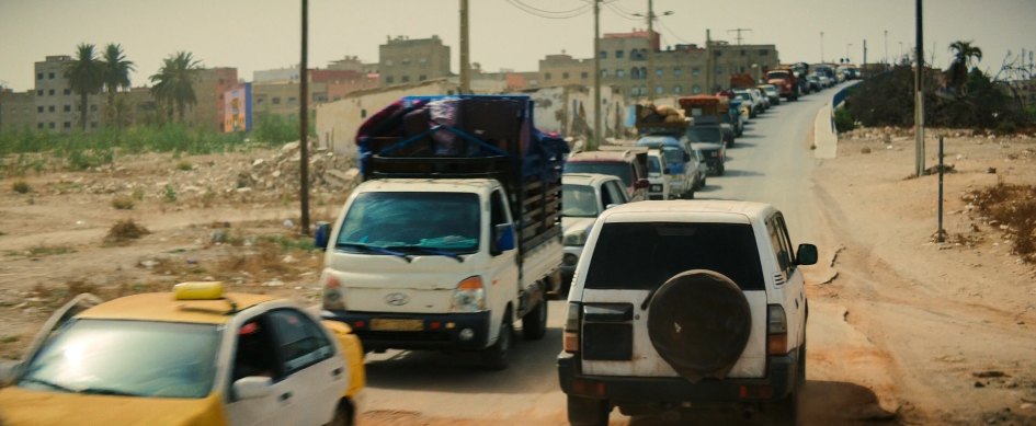 2004 Hyundai Porter II [HR]