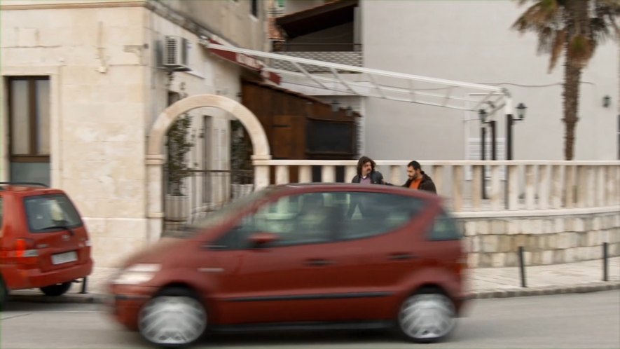 1998 Mazda Demio [DW]