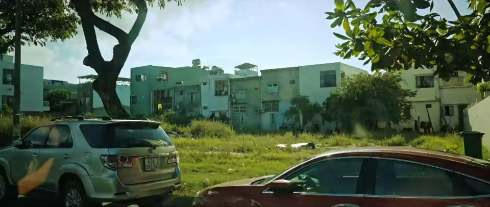 2012 Toyota Fortuner [AN50/60]