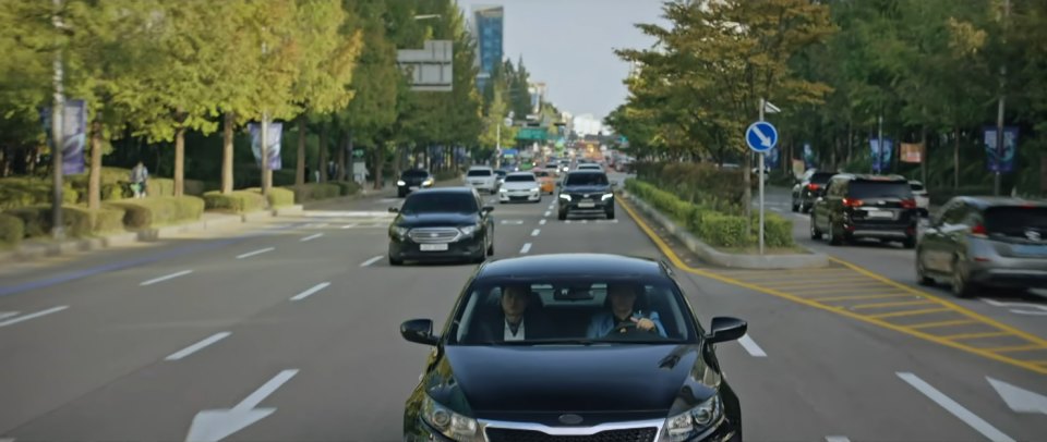 2019 Nissan Leaf [ZE1]