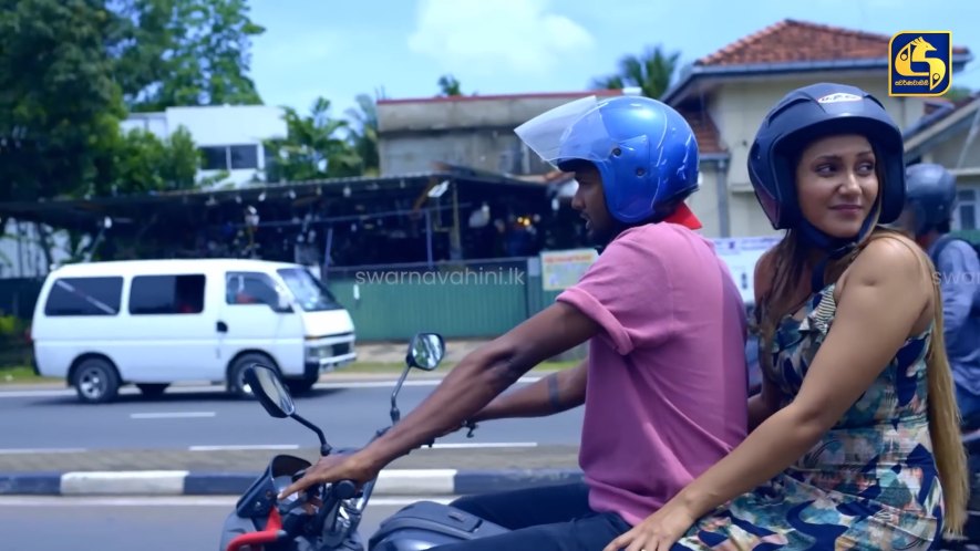 1986 Isuzu Fargo [WFR]