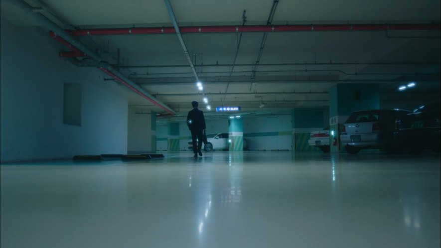 2002 Volkswagen Golf GTI IV [Typ 1J]