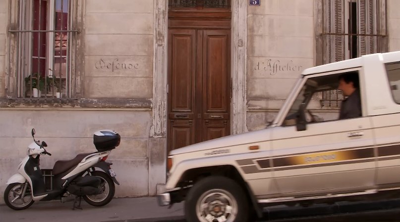 2008 Suzuki Sixteen 125