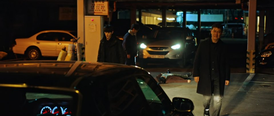 2009 Hyundai Tucson ix [LM]