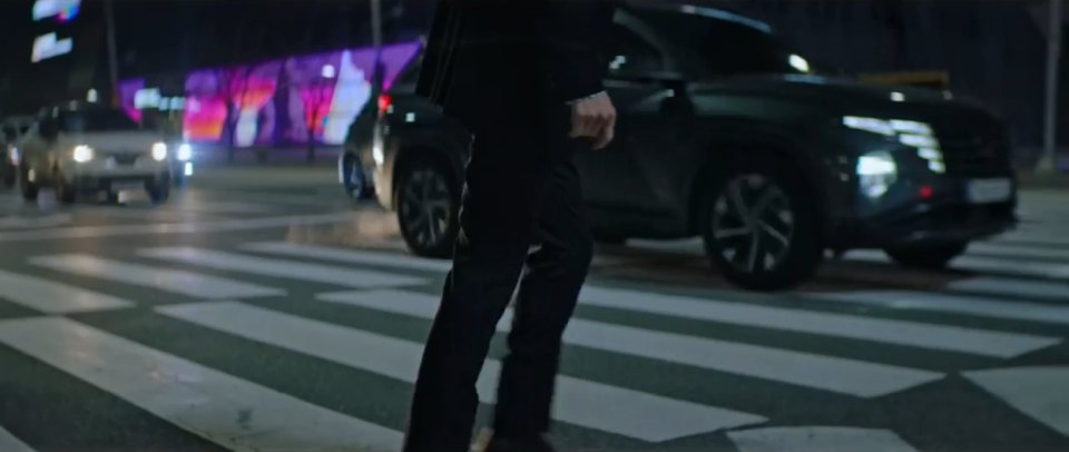 2020 Hyundai Tucson [NX4]