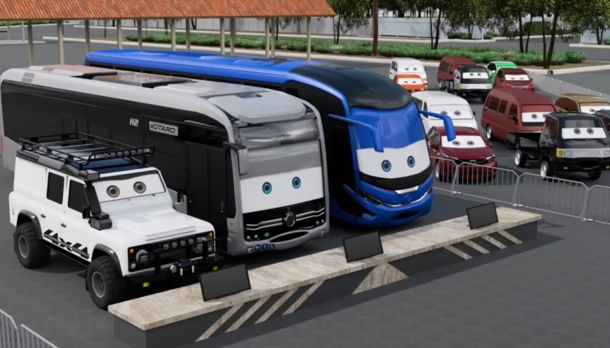 2022 Mercedes-Benz eCitaro