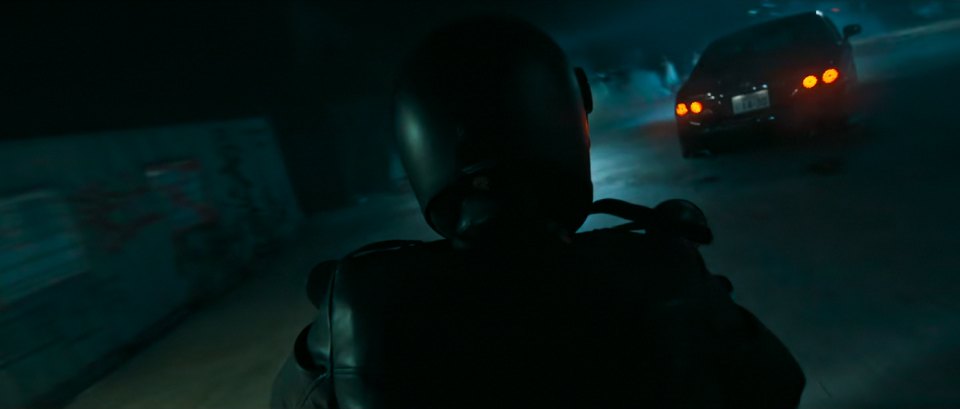 2008 Toyota Crown Athlete [S200]