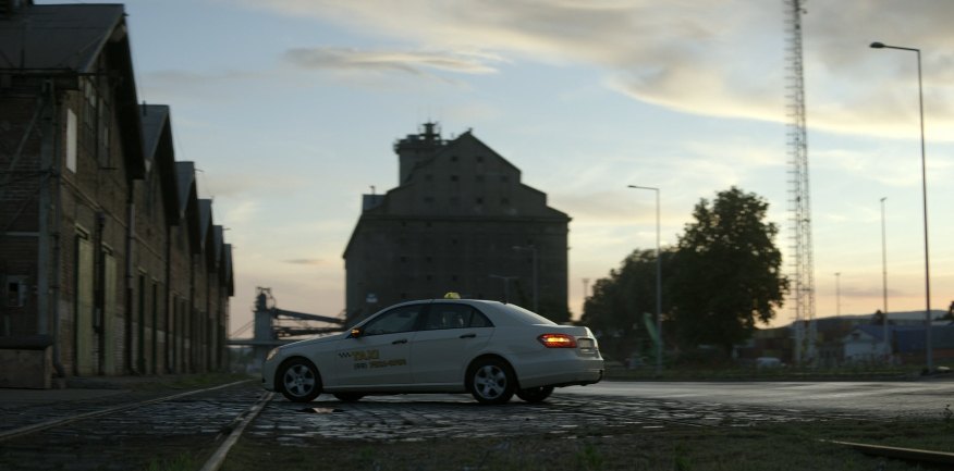 2009 Mercedes-Benz E-Klasse [W212]