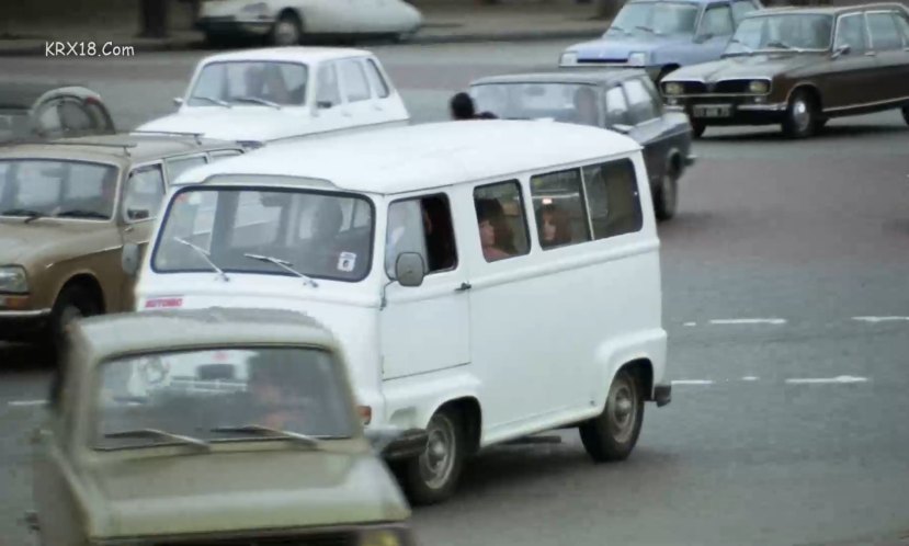 1975 Renault 16 TL [R1152]