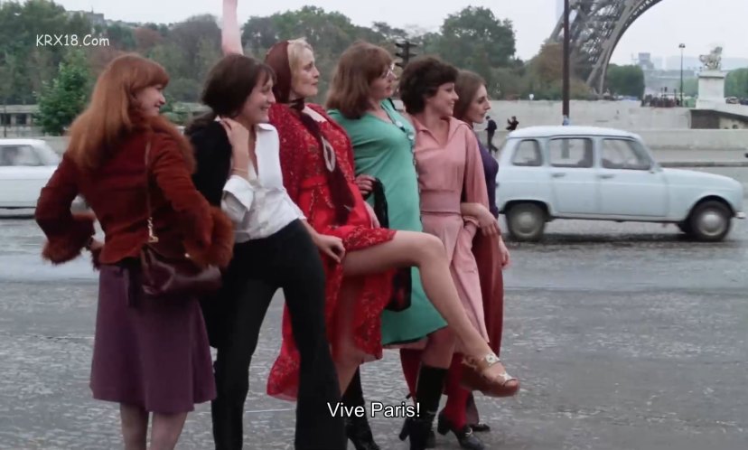 1972 Renault 4 [R1126]