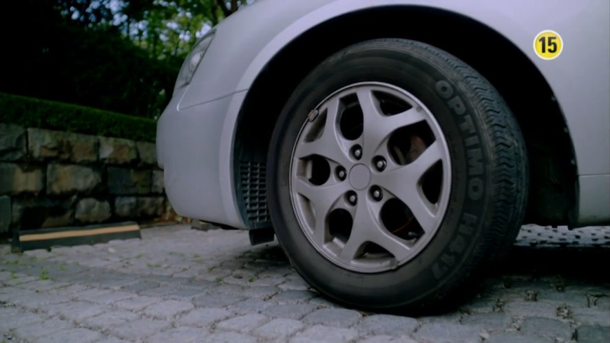 2007 Hyundai Sonata N20 Deluxe [NF]