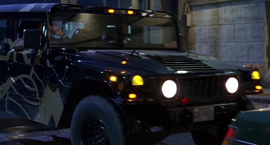 1992 Hummer [HMC4]