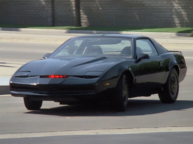 Knight Rider (TV Series 1982–1986) - IMDb