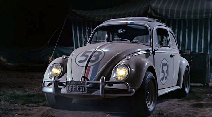 1963 Volkswagen SunRoof Sedan'Beetle' Typ 1 