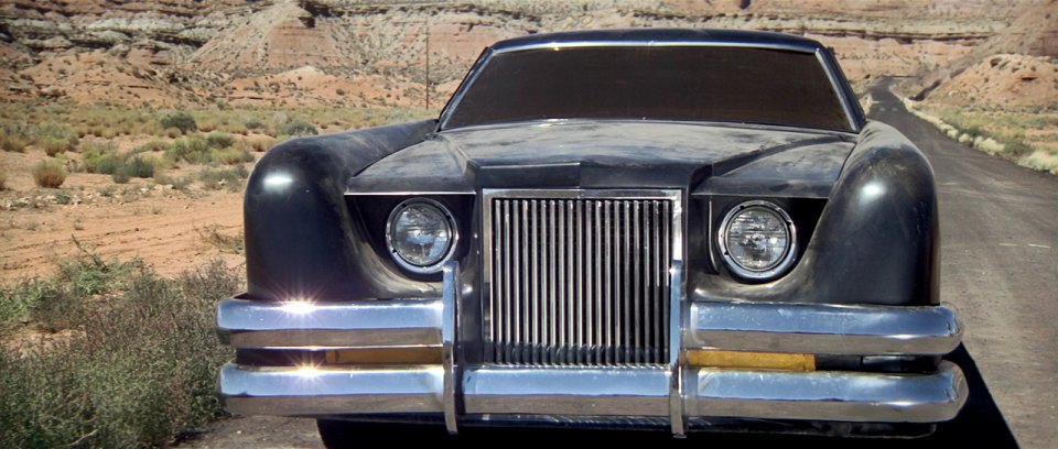 Class Cars Custom Model origin US 1971 Lincoln Continental 