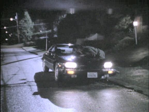 1982 Jaguar XJ-S 5.3 V12 H.E. [XJ27]