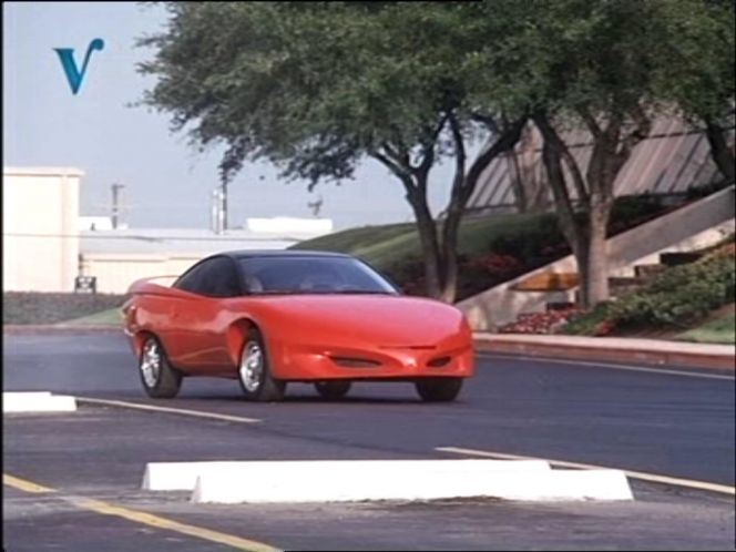 1991 Dodge Stealth ES