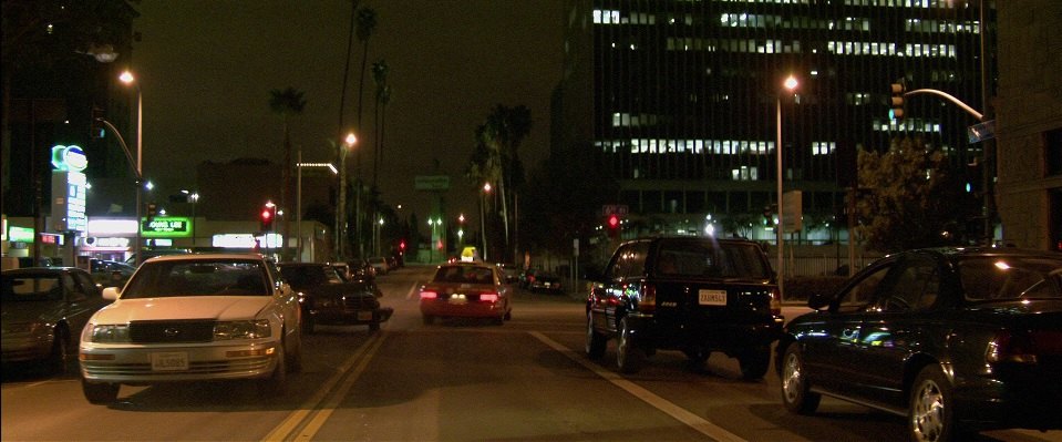 1990 Lexus LS 400 [UCF10]