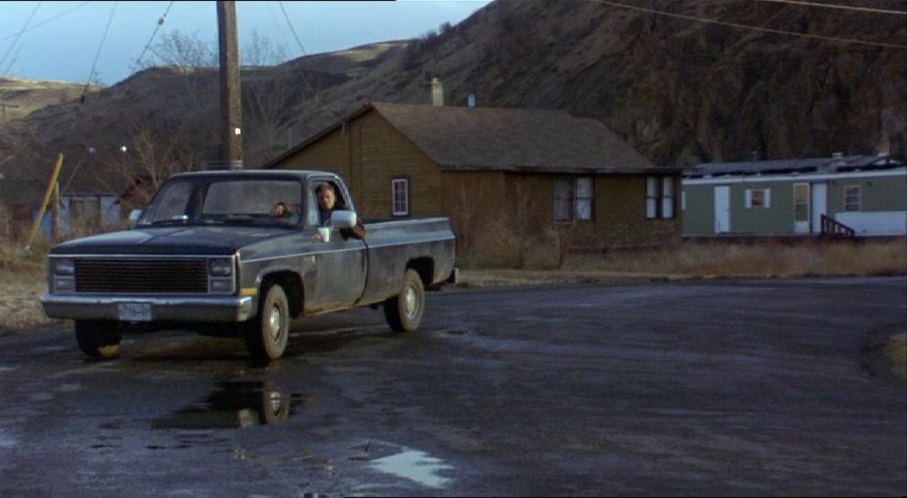 1983 GMC C-Series