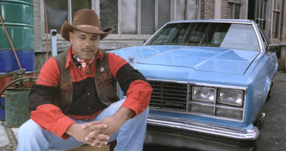 1979 Oldsmobile Custom Cruiser