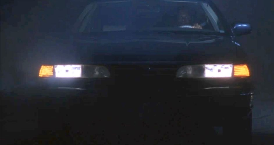 1995 Ford Crown Victoria