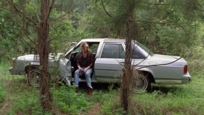 1988 Ford LTD Crown Victoria