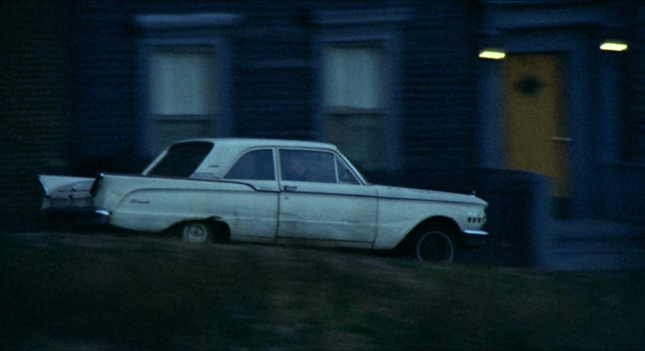 1961 Comet Sedan Two-door [62A]