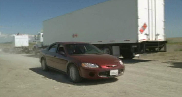 2002 Chrysler Sebring [JR]