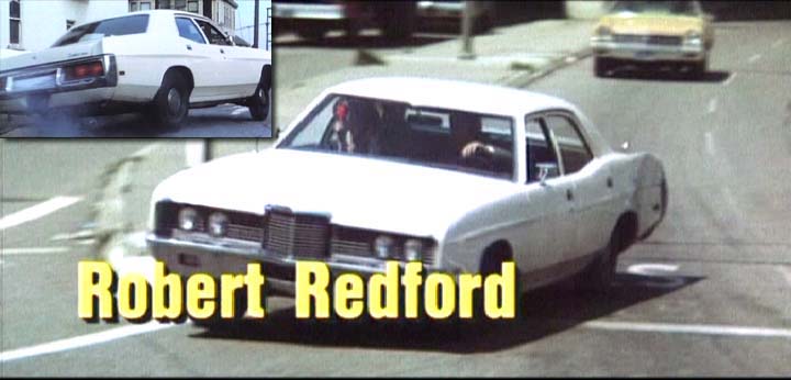 1972 Ford Custom 500