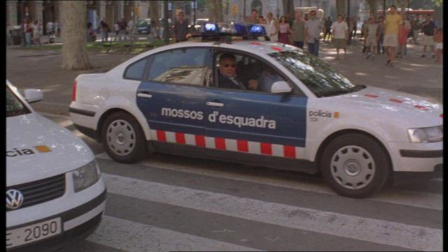 1997 Volkswagen Passat B5 [Typ 3B]