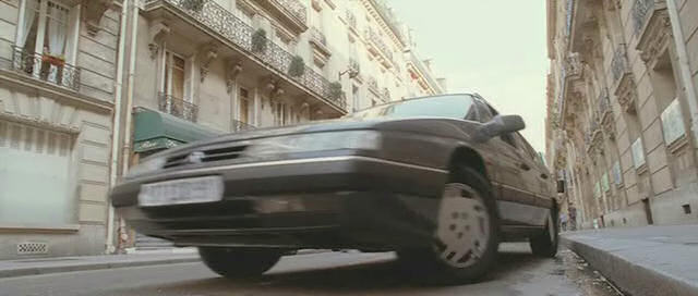 1995 Citroën XM Break V6