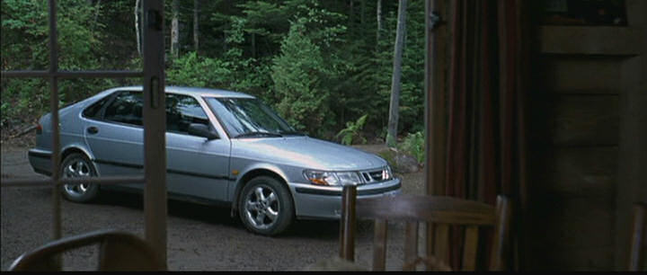 1999 SAAB 9-3 Gen.1