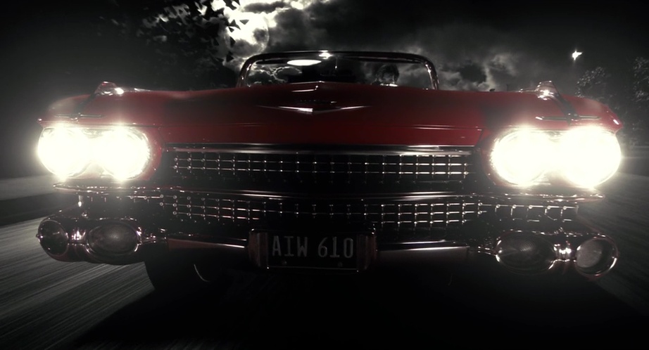 1959 Cadillac Series 62 1959 Cadillac Series 62