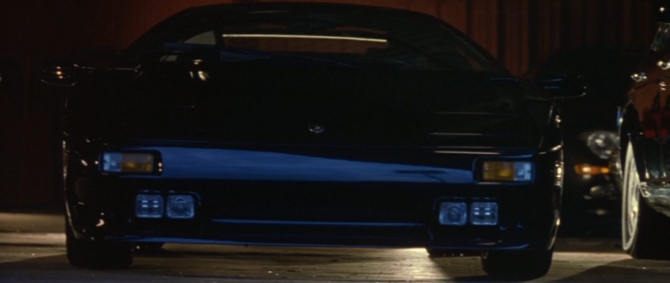 1990 Lamborghini Diablo