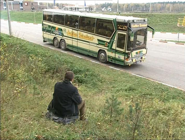 Drögmöller E 430 Super Comet