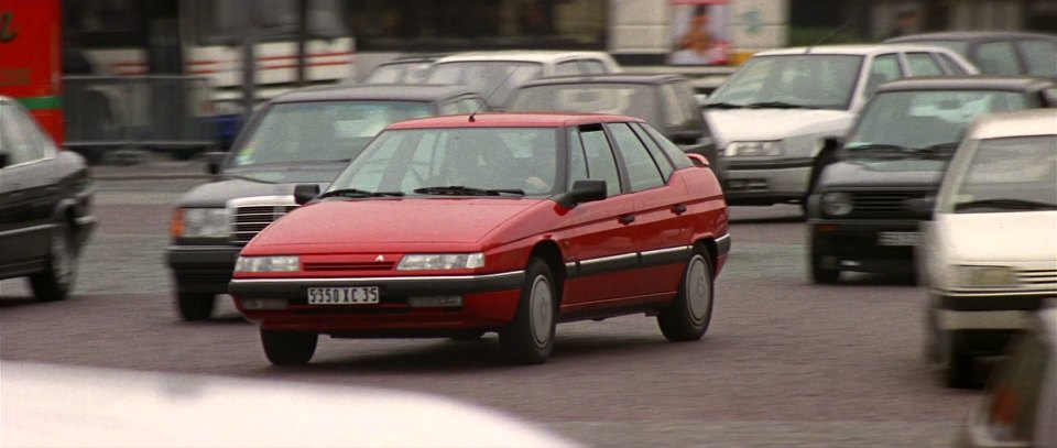 1994 Citroën XM Turbo D 12 Série 1