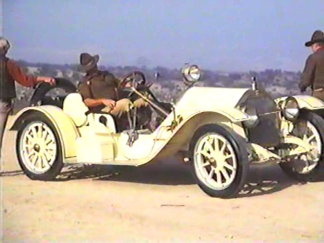 1914 Stutz Bearcat