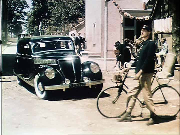 1937 Renault Nervastella [Type ABM6]