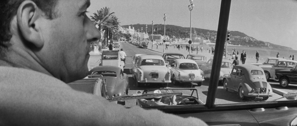 Porsche 356 A