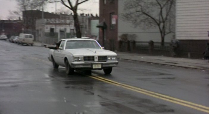 New Jersey Drive (1995) - IMDb