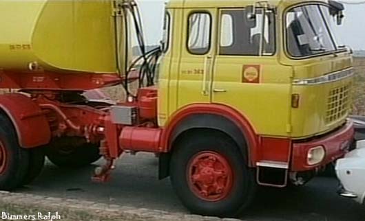Berliet TR 12