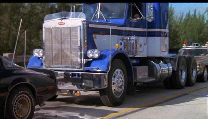 1979 Peterbilt 359