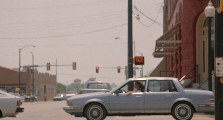 1984 Buick Century