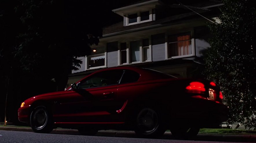 1994 Ford Mustang [SN95]