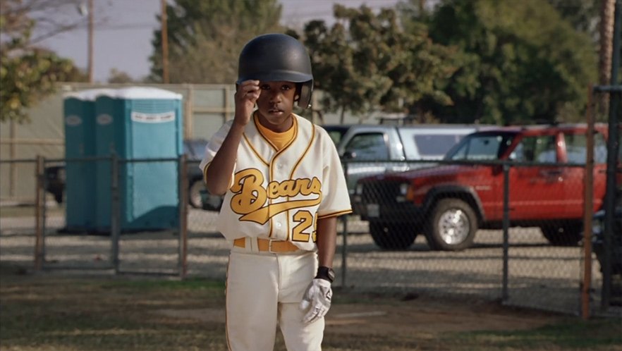 1989 Jeep Cherokee Sport [XJ]