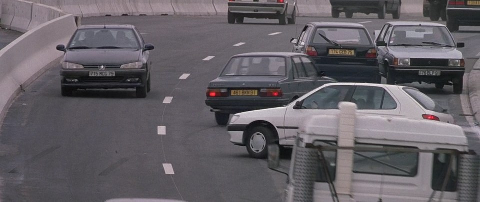 1982 Renault 9 [X42]