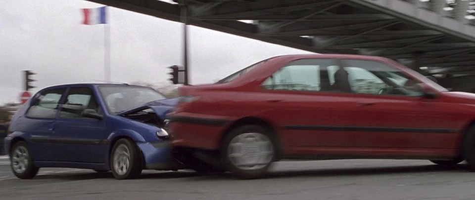 1996 Citro n Saxo VTS S rie 1 1996 Citro n Saxo VTS S rie 1